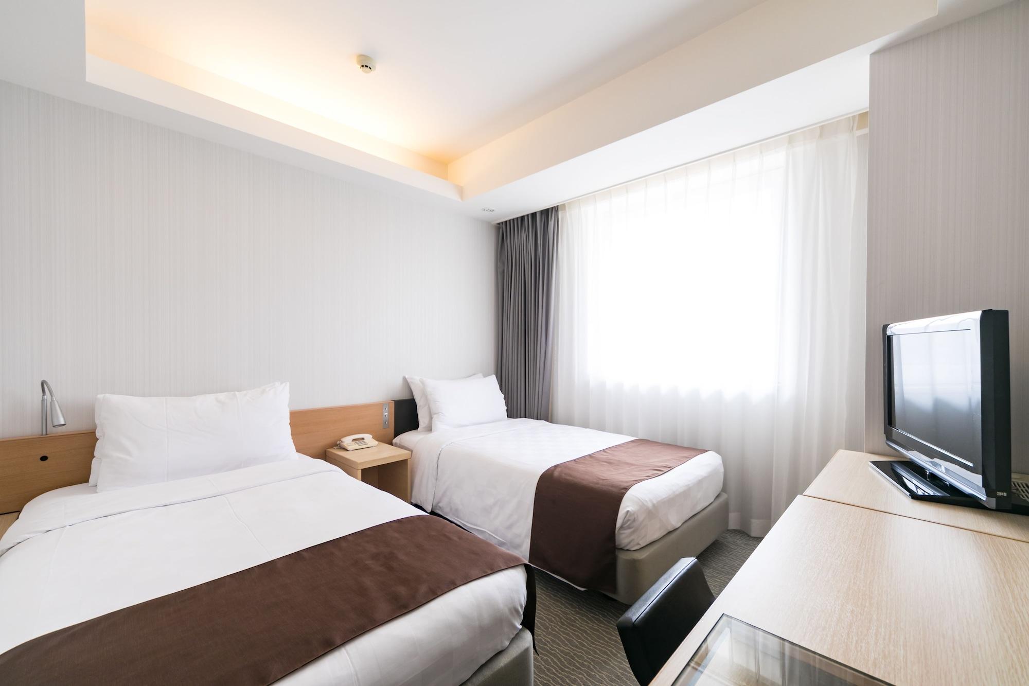 Naha Tokyu Rei Hotel Экстерьер фото