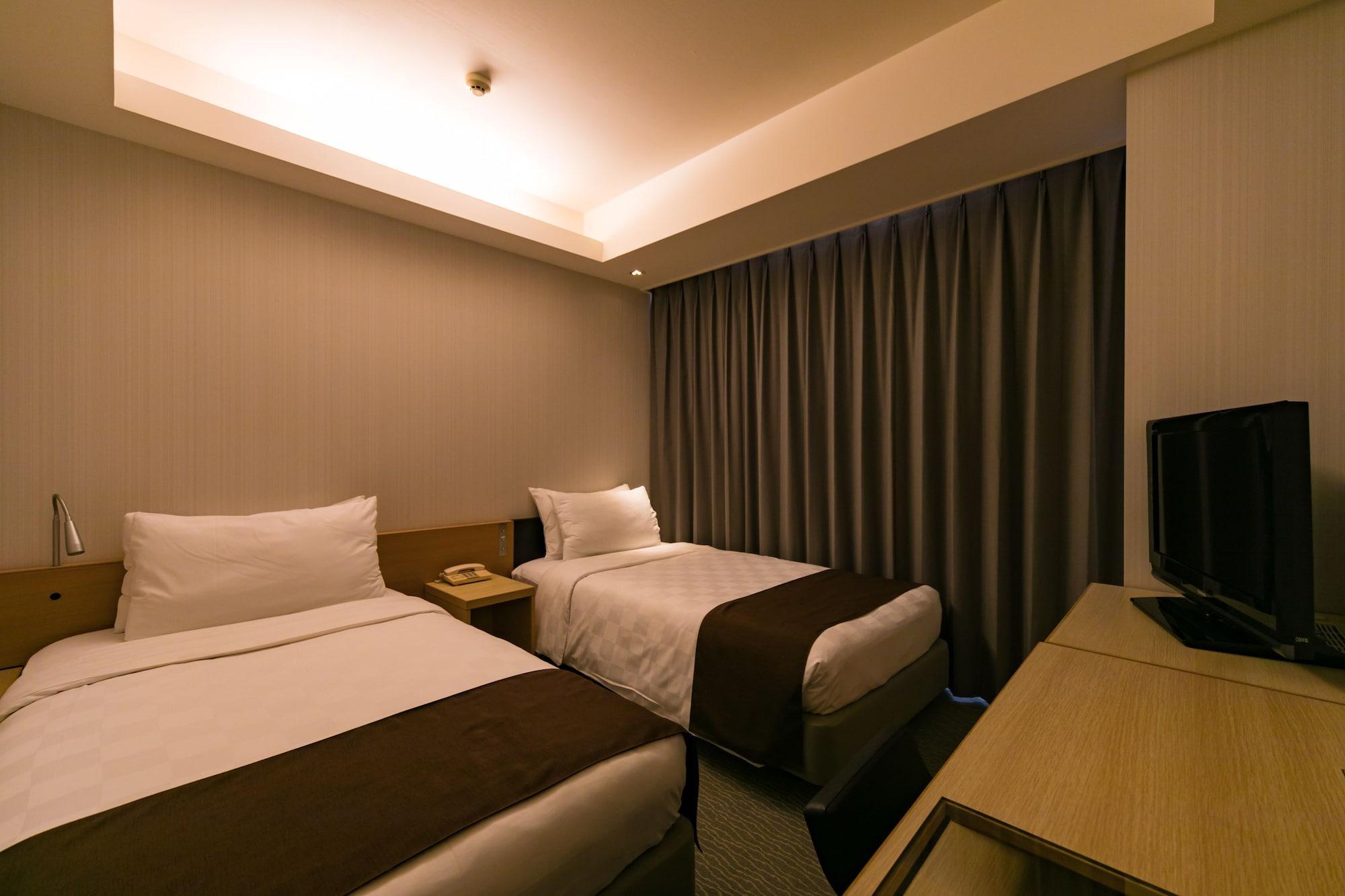 Naha Tokyu Rei Hotel Экстерьер фото