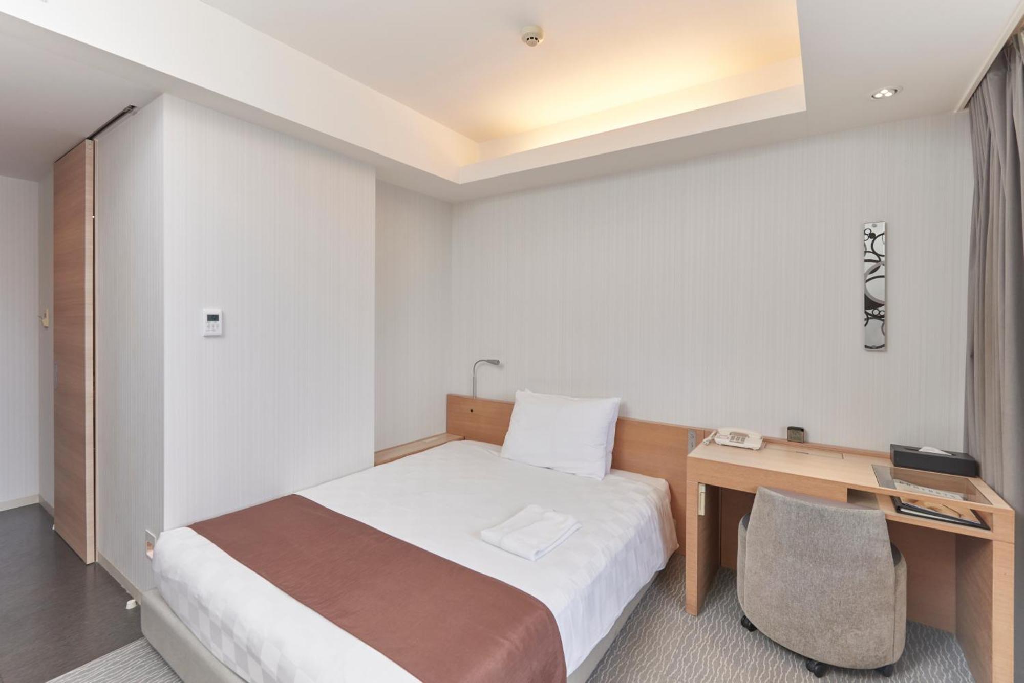 Naha Tokyu Rei Hotel Экстерьер фото