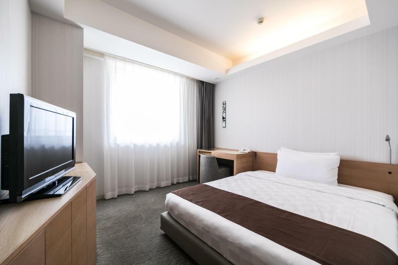 Naha Tokyu Rei Hotel Экстерьер фото